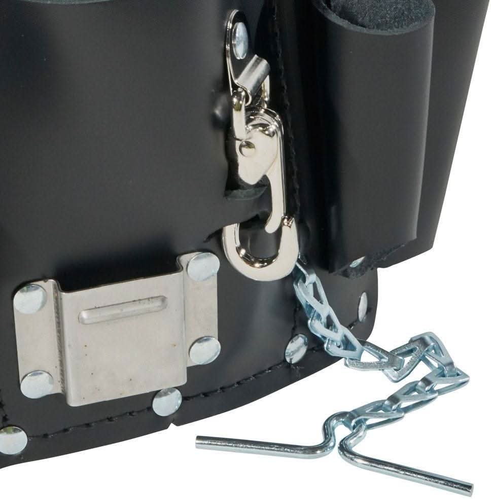 Klein 5178 8-Pocket Tool Pouch