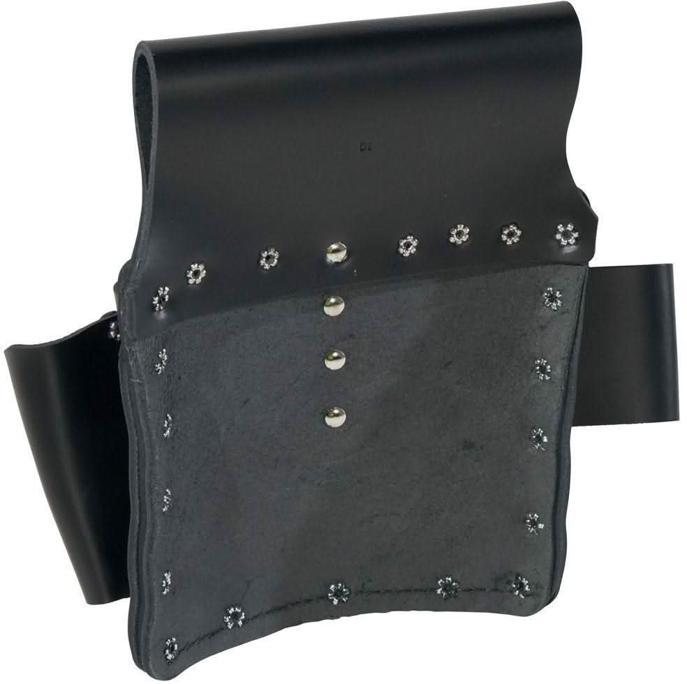 Klein 5178 8-Pocket Tool Pouch