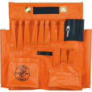 Klein 51829M Aerial Apron with Magnet