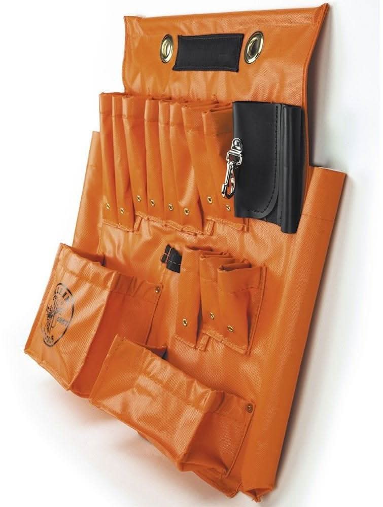 Klein 51829M Aerial Apron with Magnet