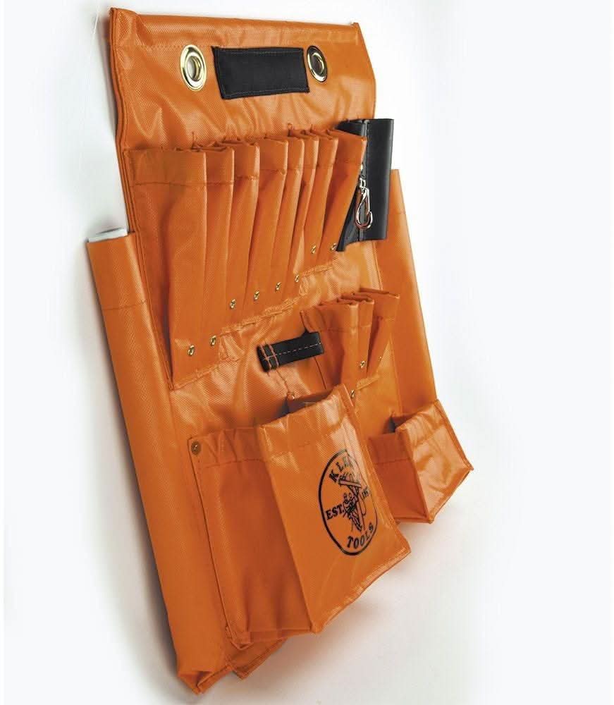 Klein 51829M Aerial Apron with Magnet