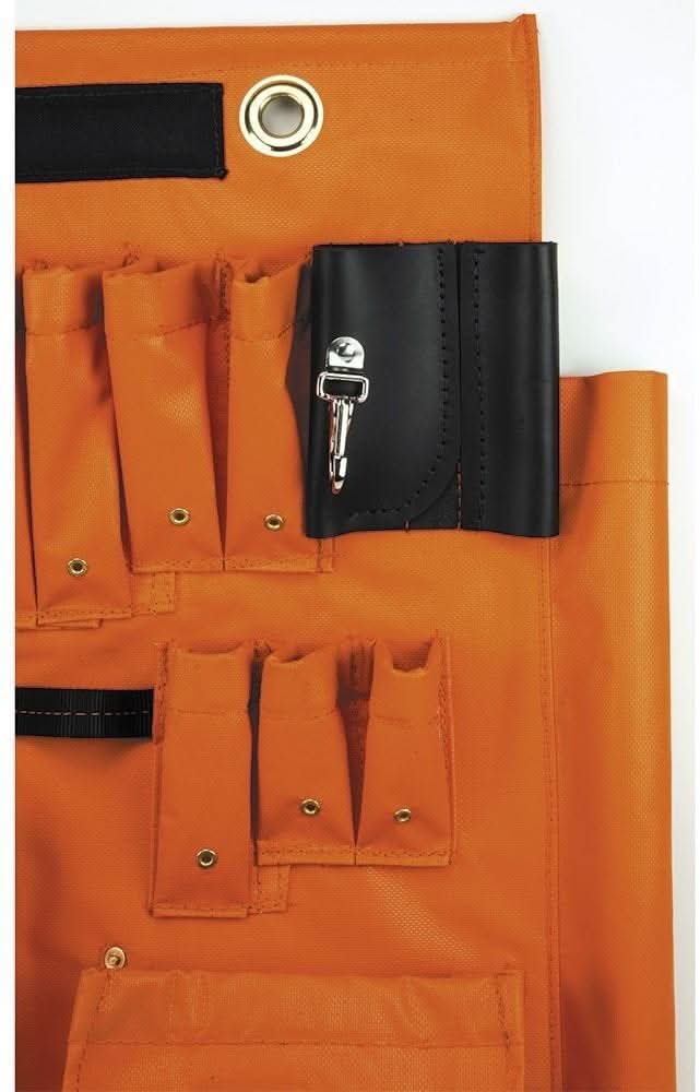 Klein 51829M Aerial Apron with Magnet