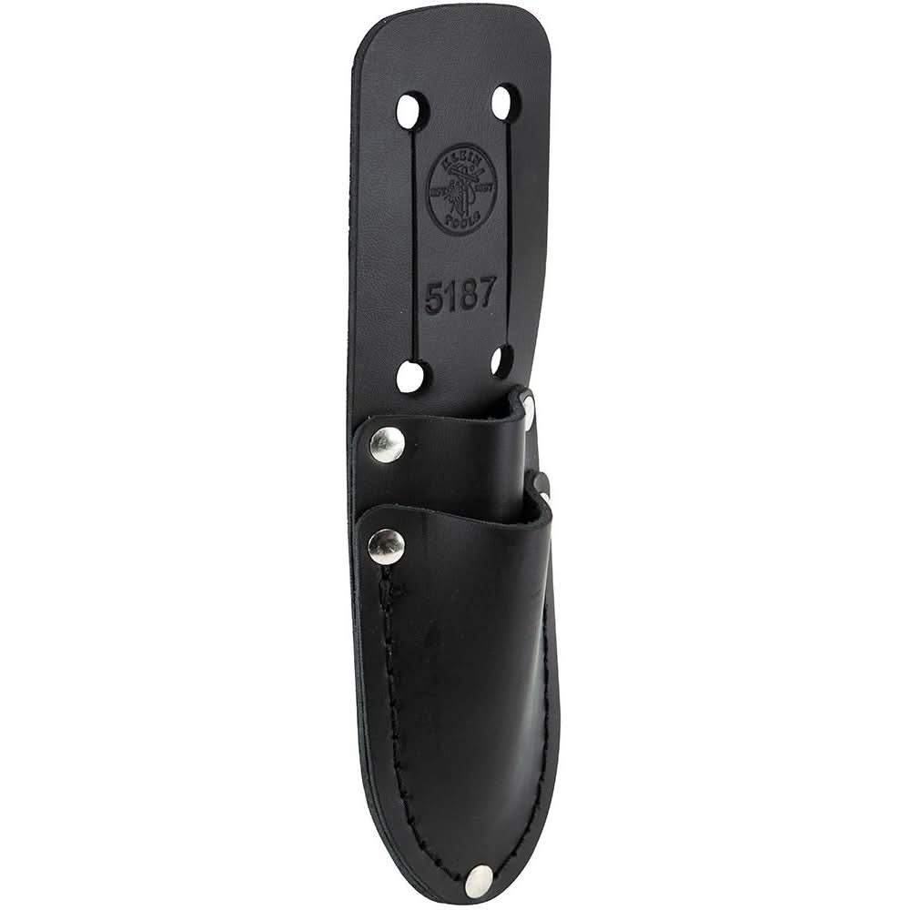 Klein 5187 Scissors and Cable-Splicer's Knife Holder