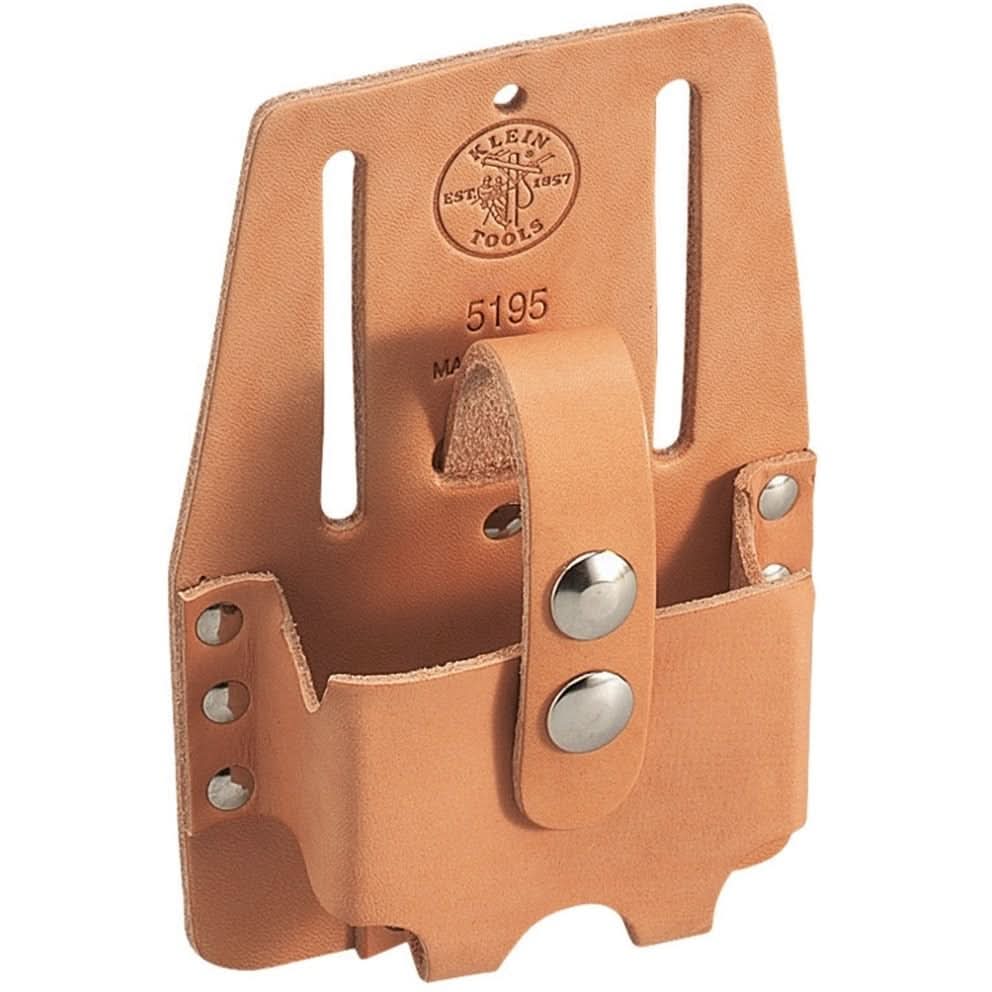 Klein 5195 Medium Tape-Rule Holder