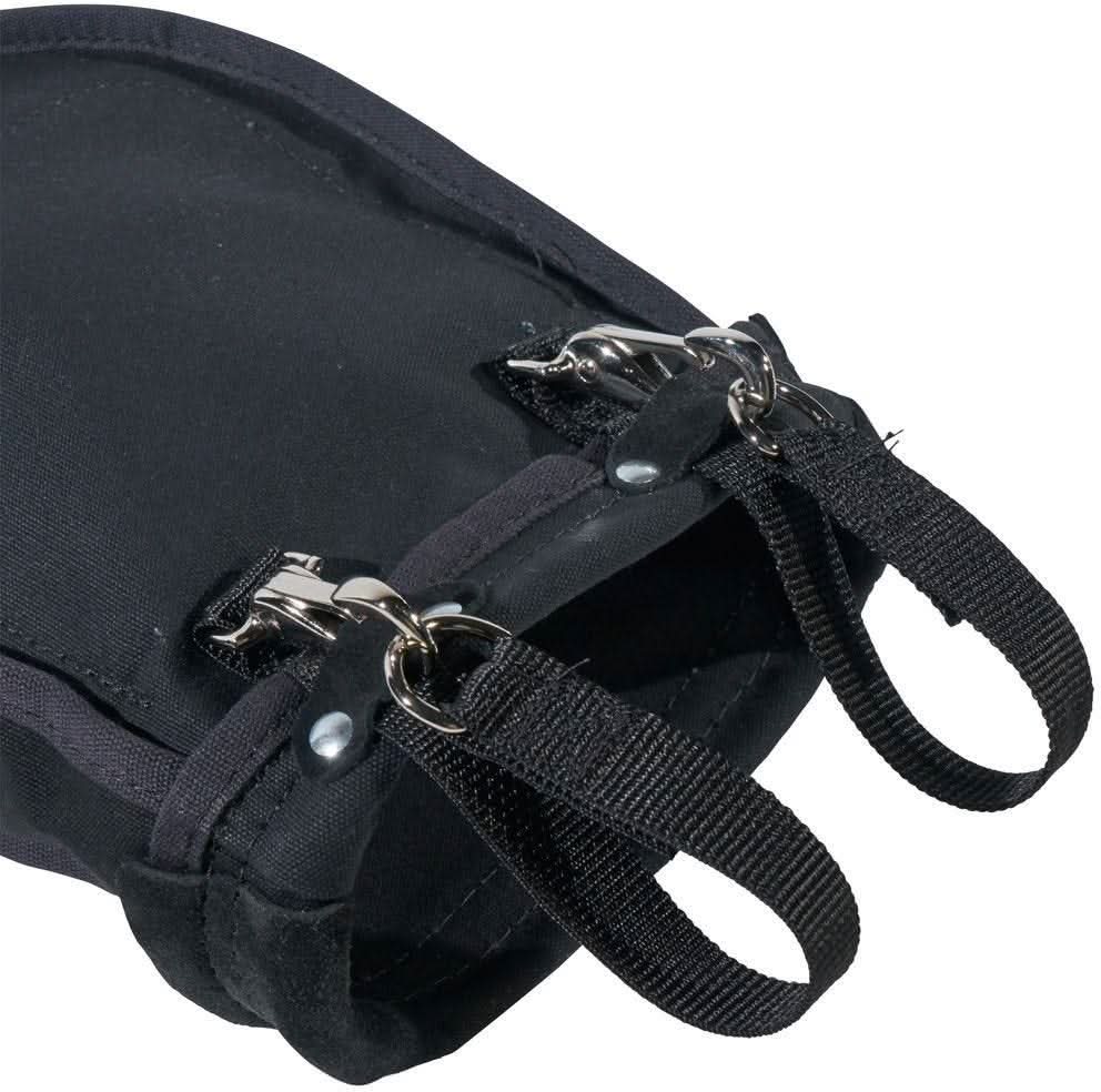 Klein 51A Nut and Bolt Tool Pouch, 9 x 3.5 x 10-Inch