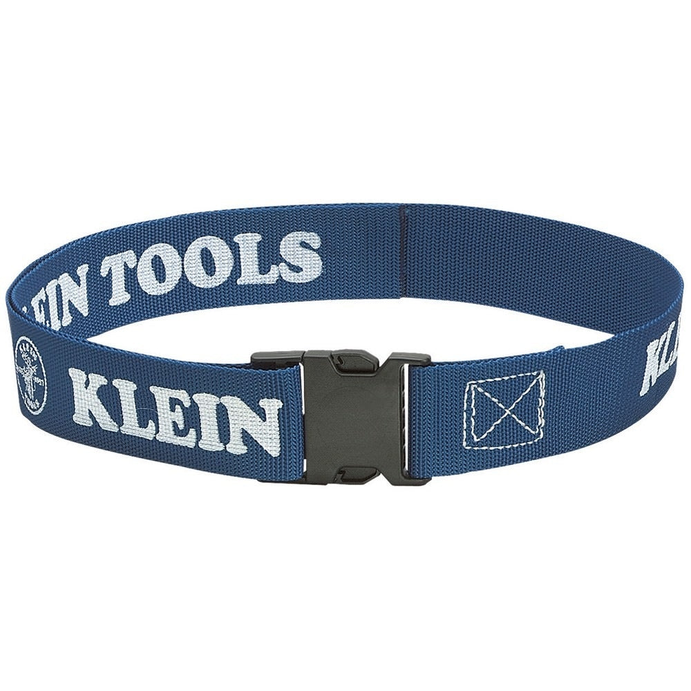 Klein 5204 Lightweight Utility Belt - Blue