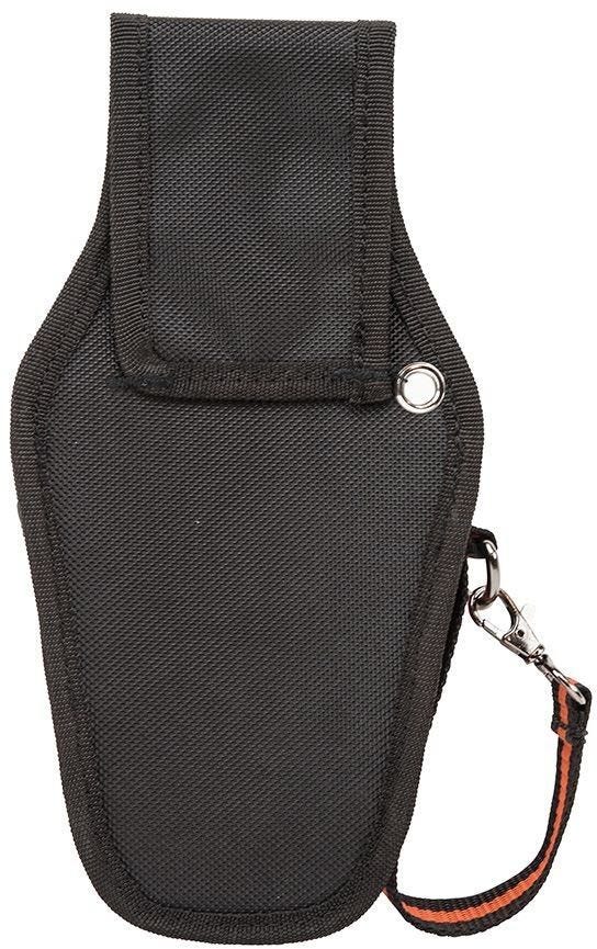 Klein 5240 Tradesman Pro Tool Pouch, 9 Pockets, 10.25 x 5.5 x 10.25-Inch