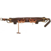 Klein 5282N-20D Standard Full-Floating Body Belt  Style No. 5282N