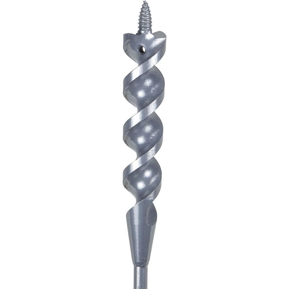 Klein 53719 Flex Bit Auger 3/4" x 54"