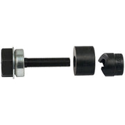 Klein 53727 Knockout Punch Set - 3/4"
