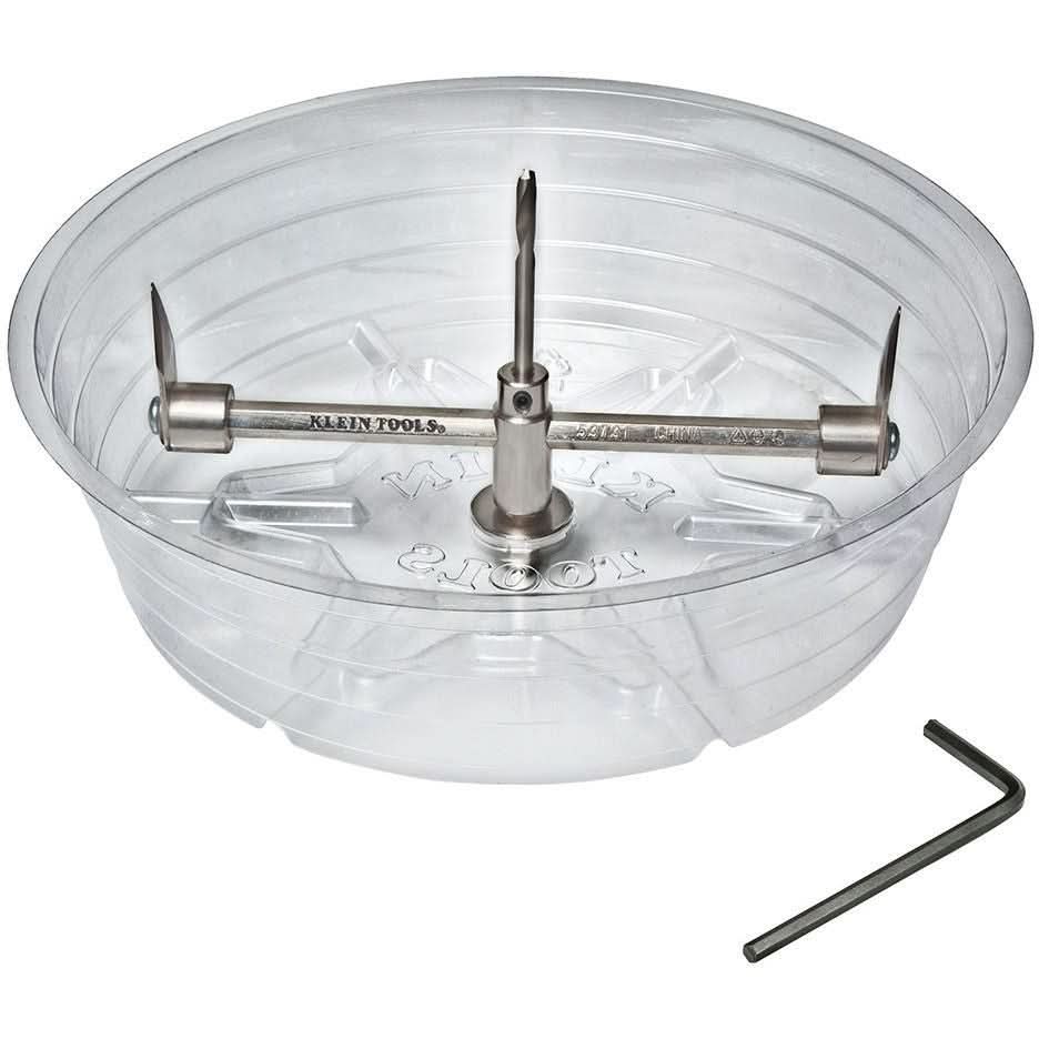 Klein 53731 Adjustable Hole Saw
