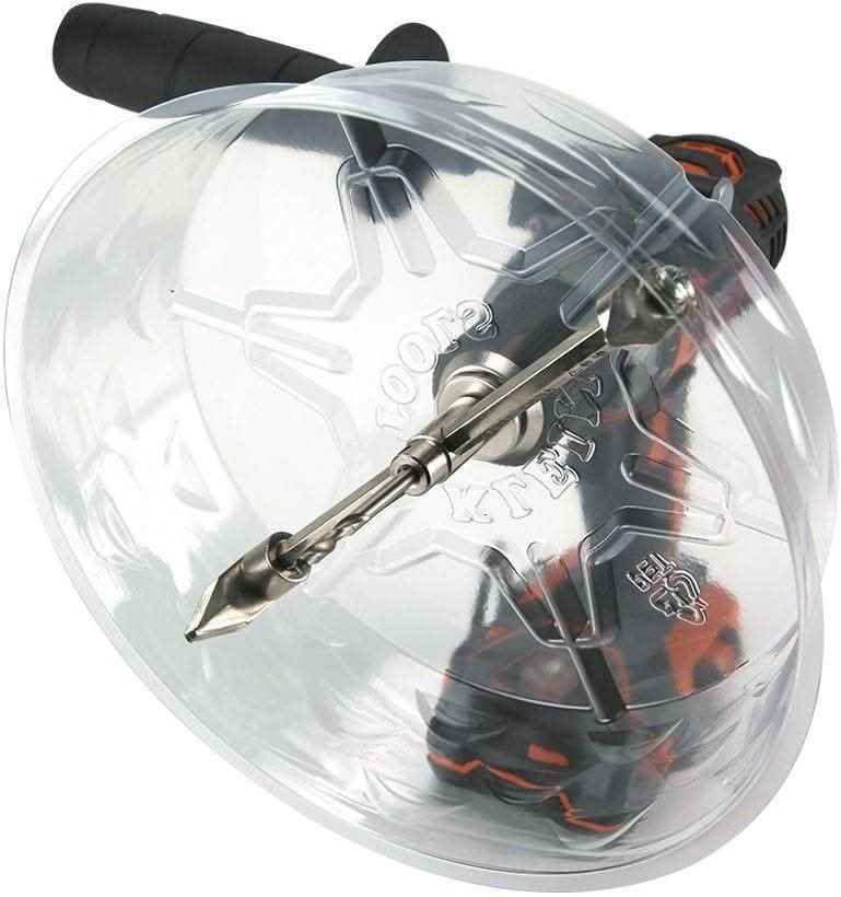 Klein 53731 Adjustable Hole Saw
