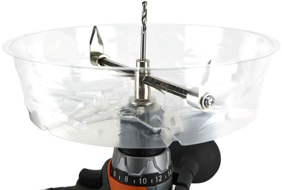 Klein 53731 Adjustable Hole Saw