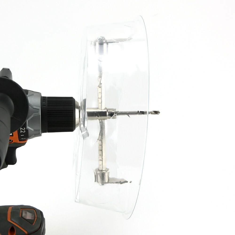 Klein 53731 Adjustable Hole Saw