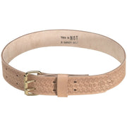 Klein 5415XL Heavy-Duty Embossed Tool Belt (X-Large)