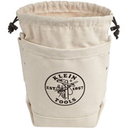 Klein 5416Tc Top Closing Bolt Bag