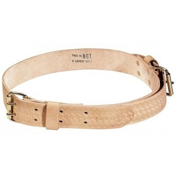 Klein 5420 Ironworker's Heavy-Duty Tie-Wire Belt (Medium)