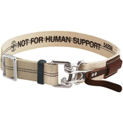 Klein 5425M Cotton/Polyester Blend Tool Belt w/Quick-Release Buckle