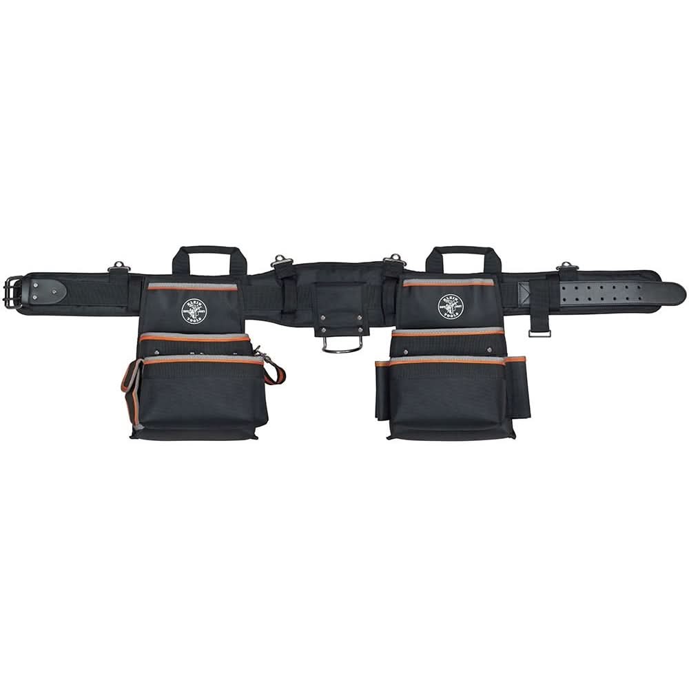 Klein 55429 Tradesman Pro Electrician's Tool Belt  (X-Large)