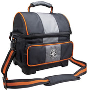 Klein 55601 Tradesman Pro Soft Lunch Cooler, 12-Quart