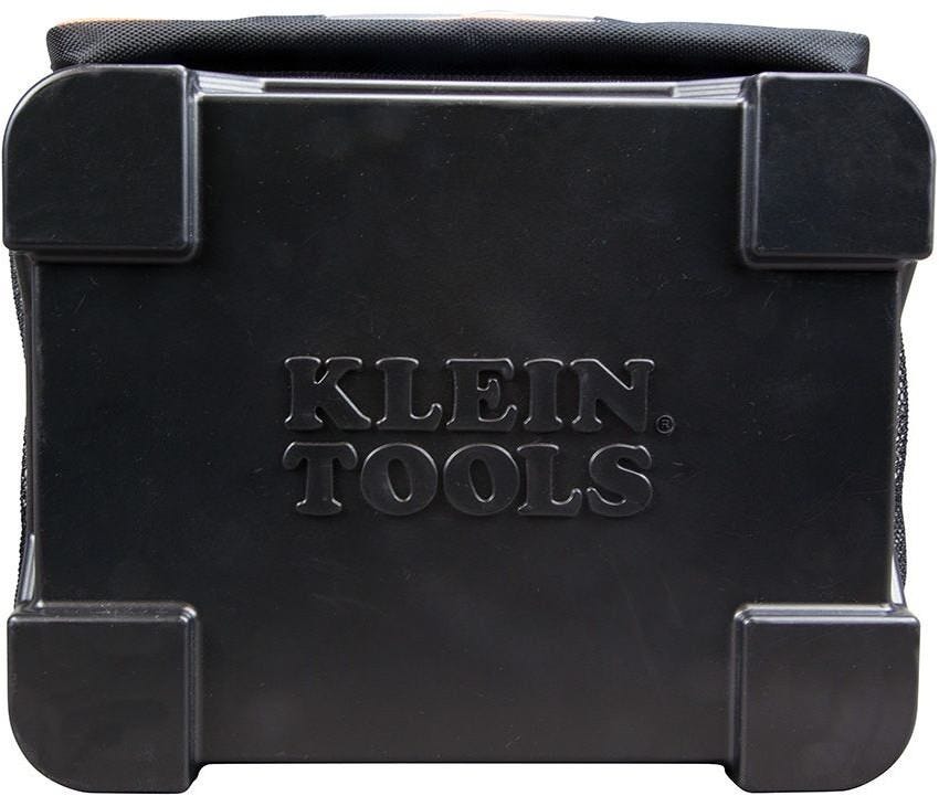 Klein 55601 Tradesman Pro Soft Lunch Cooler, 12-Quart