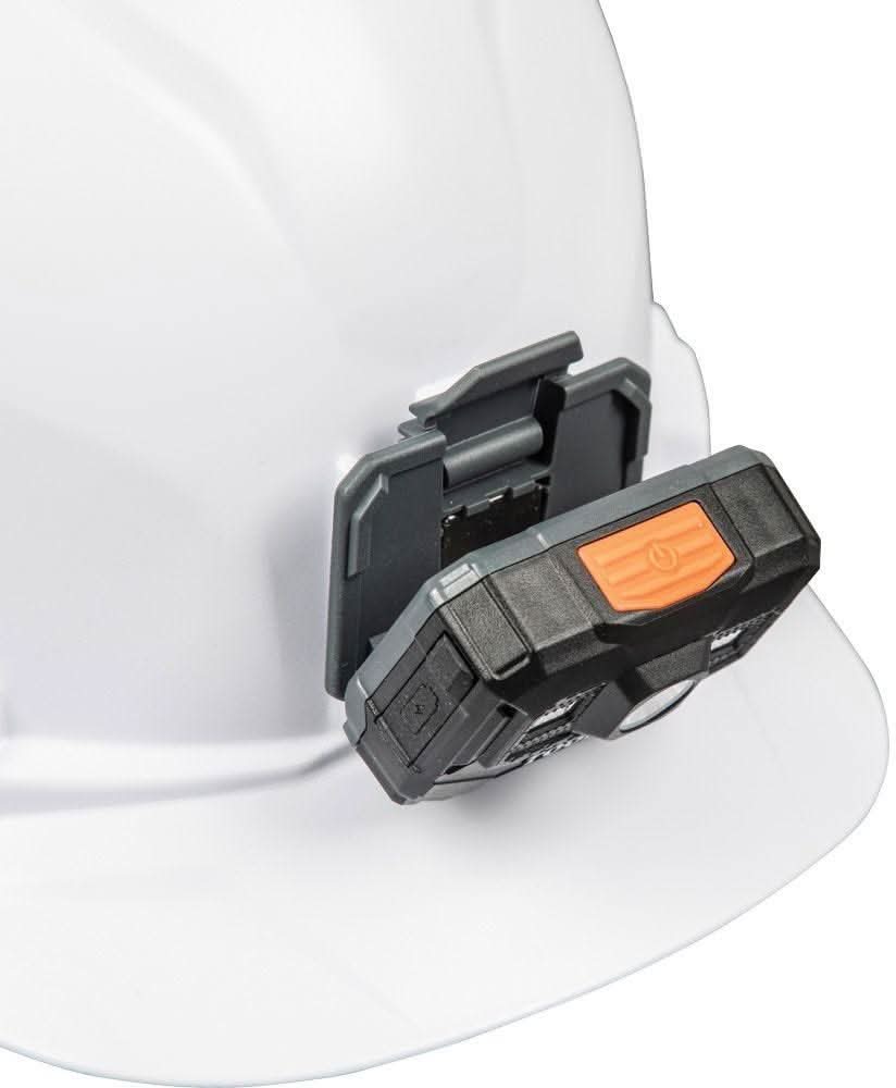 Klein 56062 Rechargeable Headlamp and Work Light, 300 Lumens All-Day Runtime