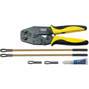 Klein 56115 Fiberglass Fish Tape Repair Kit
