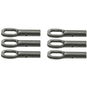 Klein 56116 Fiberglass Fish Tape Replacement Eyelets