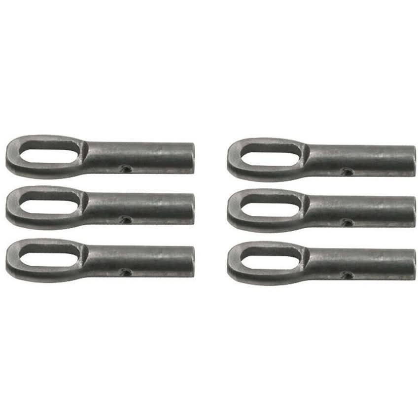 Klein 56116 Fiberglass Fish Tape Replacement Eyelets