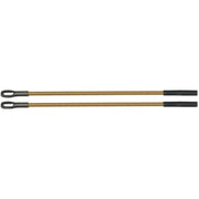 Klein 56120 Fiberglass Fish Tape Replacement Leaders