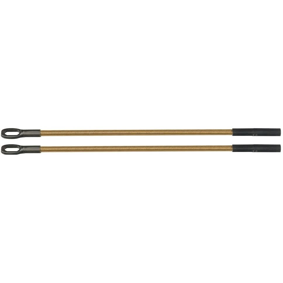 Klein 56120 Fiberglass Fish Tape Replacement Leaders