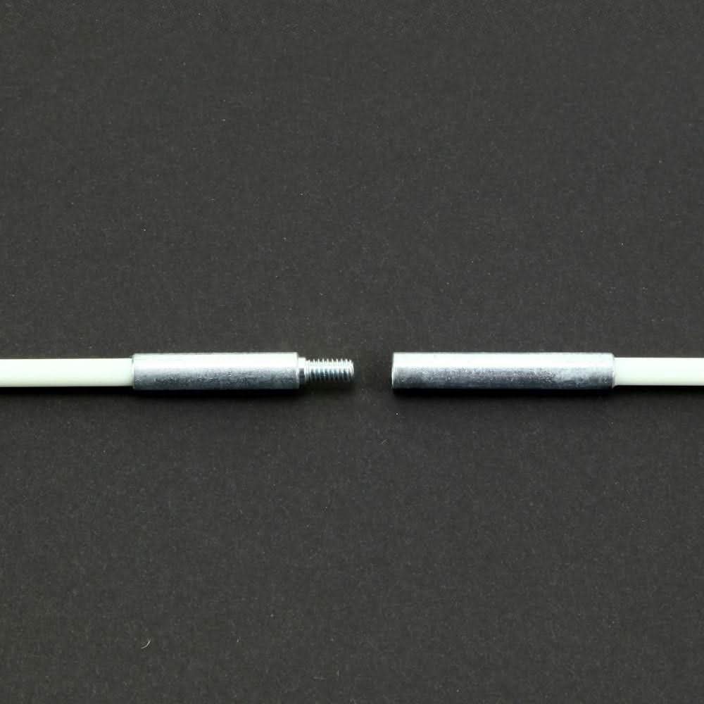 Klein 56415 Mid-Flex Glow Rod Set, 15-Foot