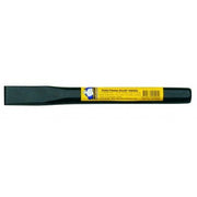 Klein 5AC25025 10" x 1" Cold Chisel - Alloy Flat