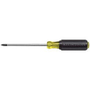 Klein 604-3 #0 Phillips-Tip Miniature Screwdriver - 3" Round Shank