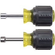 Klein 610 Stubby Nut Driver Set - 1-1/2" Shafts