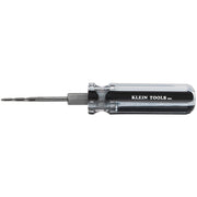 Klein 627-20 6-in-1 Tapping Tool