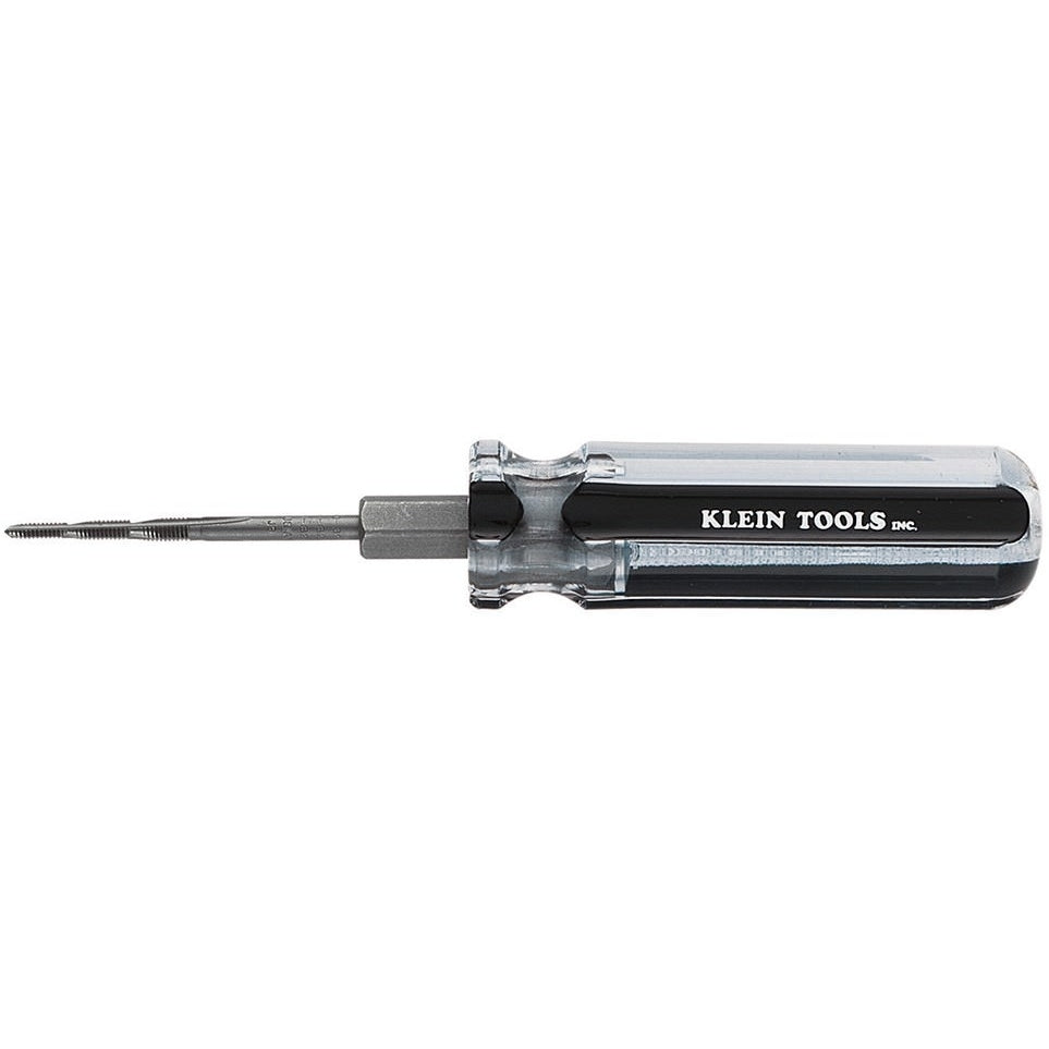 Klein 627-20 6-in-1 Tapping Tool