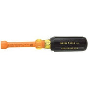 Klein 630-1/2-INS 1/2" Hollow-Shaft Nut Drivers