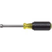 Klein 630-7MM 7 mm Cushion-Grip Hollow-Shank Nut Driver - 3"-Shank