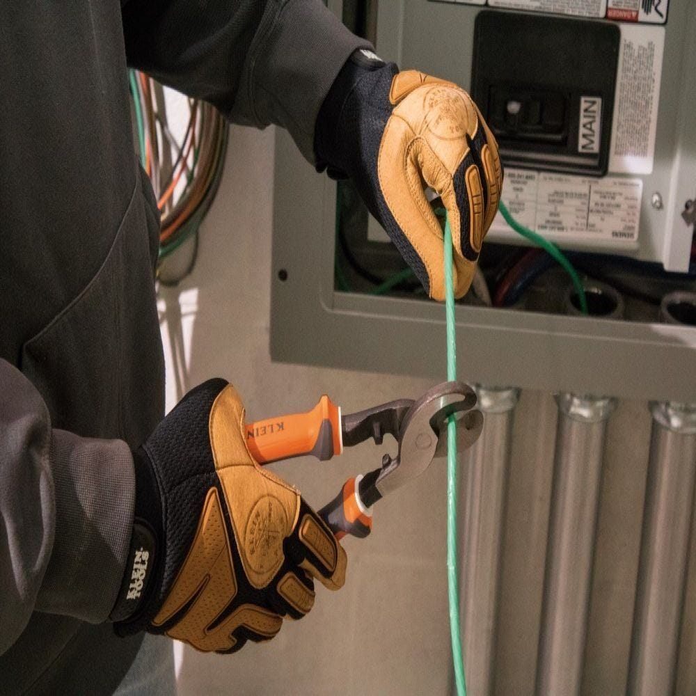 Klein 63050 Cable Cutter