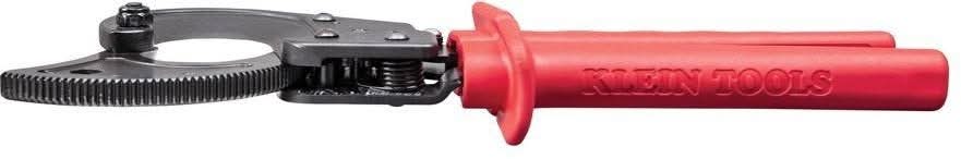 Klein 63060 Ratcheting Cable Cutter