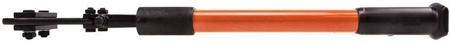 Klein 631 Nut Driver Set, 3-Inch Shafts, Cushion Grip, 7-Piece