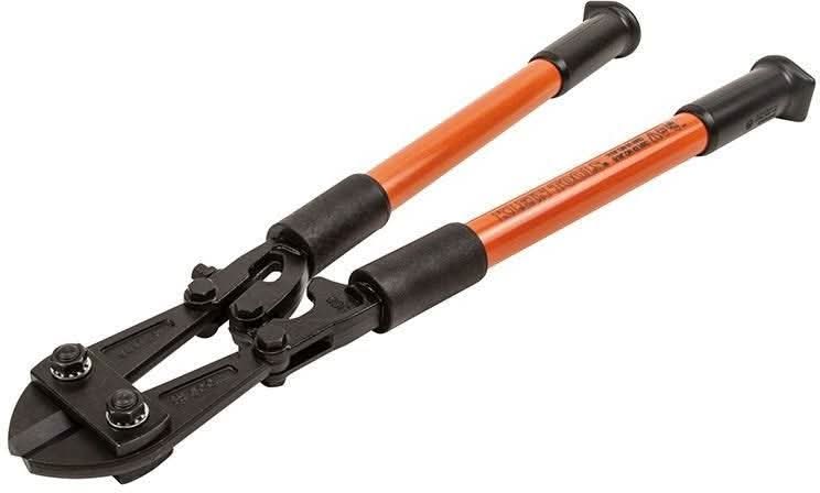 Klein 631 Nut Driver Set, 3-Inch Shafts, Cushion Grip, 7-Piece