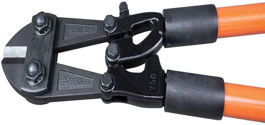 Klein 631 Nut Driver Set, 3-Inch Shafts, Cushion Grip, 7-Piece