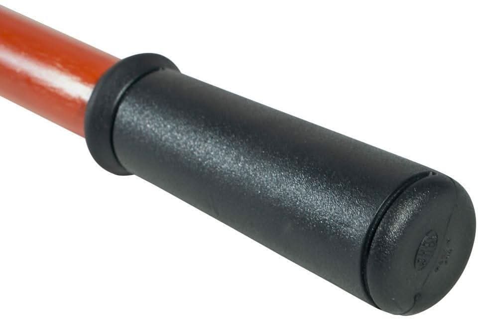 Klein 631 Nut Driver Set, 3-Inch Shafts, Cushion Grip, 7-Piece