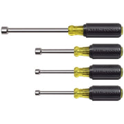 Klein 633 4-Piece Nut Driver Set