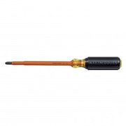 Klein 6337INS Insulated #3 Phillips Tip - 7'' (178 mm) Screwdriver