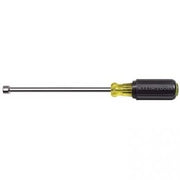 Klein 646-5/16M 5/16" Magnetic Tip Nut Driver  6" Hollow Shank