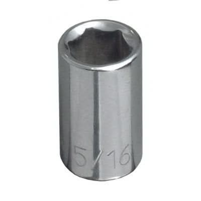 Klein 65607 1/4-Inch Drive 7/16