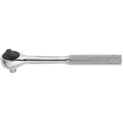Klein 65620 4-3/4" Ratchet - 1/4" Socket Size